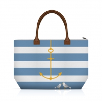Shopping Bag - Beach