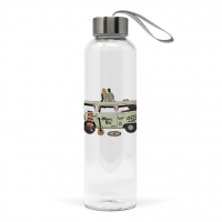 Glasflasche - Freiheit Bottle Glasflasche - Freiheit Bottle