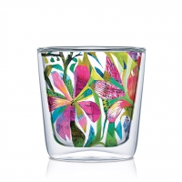 Doppelwand Glas 0,08 L - Cuzco Espresso DW