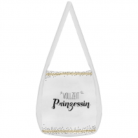 Sling Bag - Vollzeit Prinzessin Sling Bag - Vollzeit Prinzessin