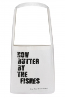 Sling Bag - Butter by the fishes Sling Bag - Butter by the fishes