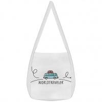 Sling Bag - Worldtraveler Sling Bag - Worldtraveler