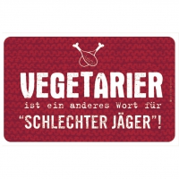 Frühstücks-Brettchen - Vegetarier