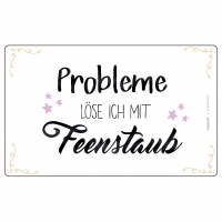 Frühstücks-Brettchen - Feenstaub Frühstücks-Brettchen - Feenstaub