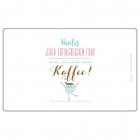 Frühstücks-Brettchen - Erfolgreiche Frau Frühstücks-Brettchen - Erfolgreiche Frau