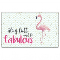 Frühstücks-Brettchen - Be Fabulous Frühstücks-Brettchen - Be Fabulous