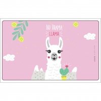 Frühstücks-Brettchen - No Drama Frühstücks-Brettchen - No Drama