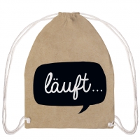 City Bag - Läuft City Bag - Läuft