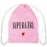City Bag - Supergirl City Bag - Supergirl
