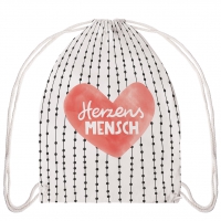 City Bag - Herzensmensch City Bag - Herzensmensch