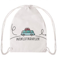 City Bag - Worldtraveler