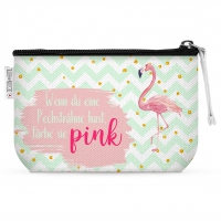 Makeup Bag - Pechsträhne Makeup Bag - Pechsträhne