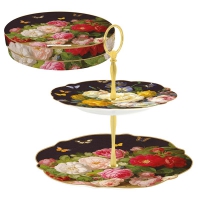 Etagere - Victorian Garden