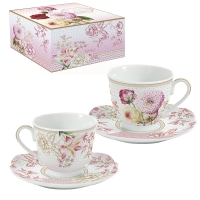 Porzellan-Tasse - Renaissance