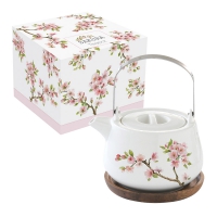 Teekanne - Sakura