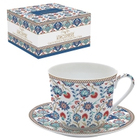 Porzellan-Tasse - Coffee Mania - IZNI