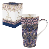 Porzellan-Tasse - Atmosphere