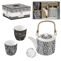 Tee Set - Atmosphere