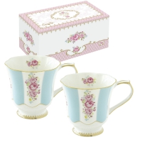 Sammeltasse - Heritage collection