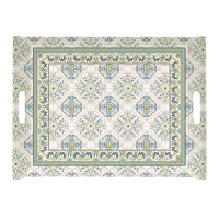 Tablett - Capri Tablett - Capri