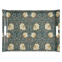 Tablett - William Morries