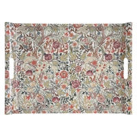 Tablett - William Morries