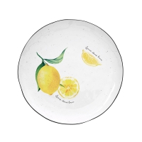 Speiseteller 26cm - Amalfi