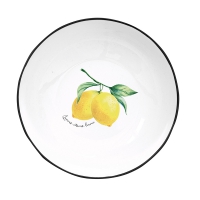 Suppenteller 18cm - Amalfi
