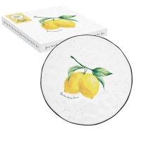 Porzellan-Teller 20cm - Amalfi