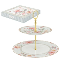 Etagere - A Day in the Garden