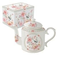 Teekanne - A Day in the Garden