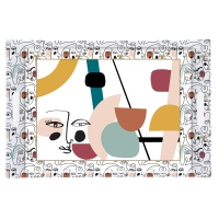 Tablett - Atmosphere