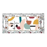 Tablett - Atmosphere