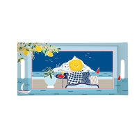 Tablett - Coffee Mania - SEAD