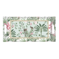 Tablett - Coffee Mania - WILD