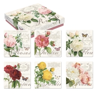 Kork Untersetzer - Jardin Botanique Kork Untersetzer - Jardin Botanique