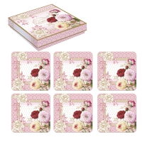 Kork Untersetzer - Renaissance Kork Untersetzer - Renaissance