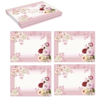 Kork Tischsets - Renaissance Kork Tischsets - Renaissance