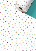 Geschenkpapier 250 m - Beverly