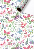 Geschenkpapier beschichtet - Cornelia