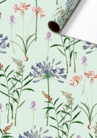 Geschenkpapier beschichtet - Malou