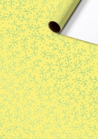Geschenkpapier beschichtet - Leif