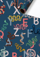 Geschenkpapier beschichtet - Chito