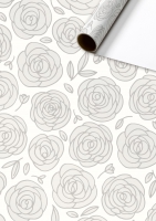 Geschenkpapier beschichtet - Giuseppa