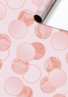 Geschenkpapier metallisiert - Lucinda Geschenkpapier metallisiert - Lucinda