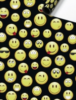 Geschenkpapier beschichtet - Kai