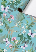 Geschenkpapier beschichtet - Karlyn