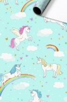 Geschenkpapier beschichtet - Melody Geschenkpapier beschichtet - Melody