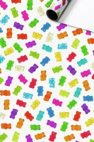 Geschenkpapier beschichtet - Jamina Geschenkpapier beschichtet - Jamina