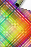 Geschenkpapier beschichtet - Solar Geschenkpapier beschichtet - Solar